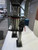 MENZIKEN EGP25-180.3 PNEUMATIC LINEAR SLIDE SYSTEM