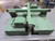 SERVICE ENGINEERING 24'' VIBRATORY BOWL FEEDER BASE T52189