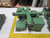 12'' VIBRATORY BOWL FEEDER BASE T52286