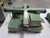 18" SERVICE ENGINEERING VIBRATORY BOWL FEEDER BASE T52288