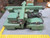 21" SERVICE ENGINEERING VIBRATORY BOWL FEEDER BASE T52289
