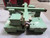 21" SERVICE ENGINEERING VIBRATORY BOWL FEEDER BASE T52289
