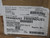 LOT OF 50 20707056 THERMO 1H64819001 REV B KT276