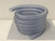 Plastic Clear Tubing Roll 2 Inch Dia  For Sale