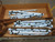 LOT OF 6 A2478600102 14 20240 2221 4 X247 CAB RH MODULE ASSY 5 SEATS ECE KT395