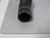 LOT OF 3 FLEETRITE 3803513C3 34289 PREMIUM COOLANT HOSE 1.21 IN KT406