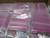 LOT OF 4400 G-BOND ONE COMPONENT SELF-ETCHING LIGHT-CURED ADHESIVE UNIT DOSE 0.1 ML KT417