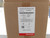 LOT OF 200 HONEYWELL DC365N95HC DC365 N95 CUP L3 AQUA NC 20/BX KT433
