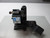 JAM HSG250F CTE-71600-SA CJ-Y25513 DIE PRESS APPLICATOR T52352