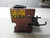 TOYOJAMCO 250-2ML YZ RA18-09800 UM-A-5807 DIE PRESS APPLICATOR T52360