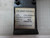 CTE-169400-SA CJ-Y21592 DIE PRESS APPLICATOR T52389