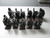 LOT OF 11 TOYOJAMCO APPLICATORS T52495