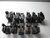 LOT OF 11 TOYOJAMCO APPLICATORS T52495