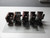 LOT OF 3 TOYOJAMCO TER-SKT-C/T-T UM-A-5366 TS040F-S UM-A-4564 DEP40-01104B UM-A-4071 APPLICATORS T52497