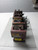 LOT OF 3 TOYOJAMCO TER-SKT-C/T-T UM-A-5366 TS040F-S UM-A-4564 DEP40-01104B UM-A-4071 APPLICATORS T52497