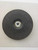 LOT OF 10 NORTON 662529 29864 GRINDING WHEEL T52552