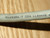 HP AGILENT 10833D GPIB CABLE 0.5 T1925