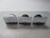 LOT OF 3 MODUTEC 135-0524 00-822064A PANEL METER T52641