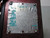 TOYOJAMCO TS040F RA18-14400 UM-A-4626 APPLICATOR T52658