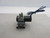 LOT OF 2 CKD 3KA1110 SOLENOID VALVES W/ MANIFOLD T52715