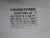 SUMITOMO 991115X33 15661 E48762 3/16 X 200 FT SHRINKABLE TUBING (2200 FT)