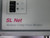 SLC ELECTRONIC SL NET MODULAR CRIMP FORCE MONITOR T52811