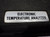 ANNIE ELECTRONIC A-8  TEMPERATURE ANALYZER TYPE 2 T1946