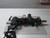 WILKERSON F18-04-SK00 R18-04-F000 PNEUMATIC ASSEMBLY T52835