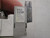 LOT OF 5 SMC SYJ322R NVV3J3-20R-000 SOLENOID VALVES W/ MANIFOLD T53216