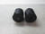 LOT OF 2 SHAFT ADAPTER 5/16'' TO 1/2'' T53308