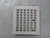 P97E1047 E-PAC/13 KEYPAD ASSEMBLY T53547