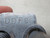 LOT OF 582 DDFCO 5/8 WIRE ROPE CLAMP T53564