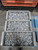 LOT OF 582 DDFCO 5/8 WIRE ROPE CLAMP T53564