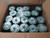 LOT OF 200 NITTO DENKO 21 TAPE 0.2 MM X 19 MM X 20 M T53931