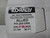 ICO-RALLY 205-0506 HIX-1'' EXPANDABLE POLYESTER SLEEVING T53982