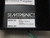 SEMITRONICS SE436RI SINGLE OPERATOR ESD MONITORS SE436RI / SE436RIV T53992