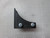 LOT OF 16 BOSCH 3842517853 PA66-CF10 END CAP BLACK T54012