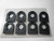 LOT OF 8 BOSCH 3842522424 PLASTE FLANGED T54014