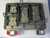 GENERAL MOTORS 20833461 MAIN WIRING JUNCTION & FUSE BLOCK T13322