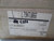LOT OF 4000 L79NTU066 37CNTUSS 3/8-16 HVY THN S/S WAXED NUTS T53352