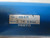 FESTO VZS-075 AIR RESERVOIR T53354