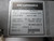 GSI LUMONICS 700-7021513 96-0000-3347-0 LASER MODULE T54185