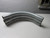 LOT OF 3 CONDUIT PIPE 1 1/2 ELBOW EMT T54370