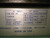 POWER-ONE ACC 15-3A DC POWER SUPPLY T8100