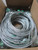 CASE OF 200 GREEN CABLE WIRE SEALS FOR TRACTOR TRAILER TRUCKS