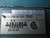 LOT OF 4 MAC 811C-PM-601BA-122AD SOLENOID VALVES W/ MANIFOLD T54615