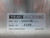 TEAC AD-RX800 POWER SUPPLY T54347