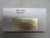 O'KEEFE OKC-1222 REGULATOR KEY22