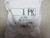 LOT OF 10 5346K19 3/8" X 3/8" MNPT BRASS HOSE NIPPLE KEY78