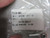 LOT OF 3 7113-001 1/4-28 FNPT SPHERICAL ROD END BEARINGS KEY81